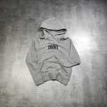 DAMSKA Bluza PREMIUM Bawełna z Kapturem Hoodie Logo Tommy Hilfiger TH