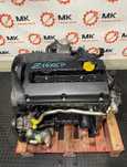 Motor 1.6i Opel Astra H/Meriva A/Zafira (Ref.: Z16XEP)