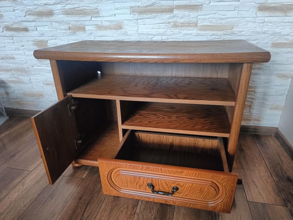 Szafka rustykalna
