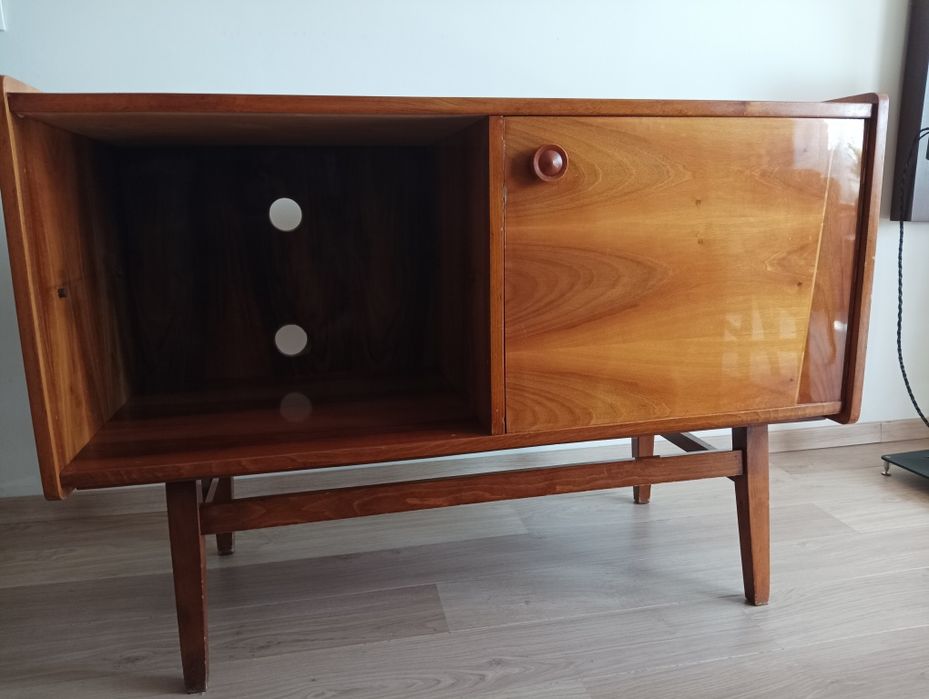 Komoda vintage Bilea Bobingo