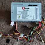 Блок питания Q-Dion model: qd500, 500 w рабочий