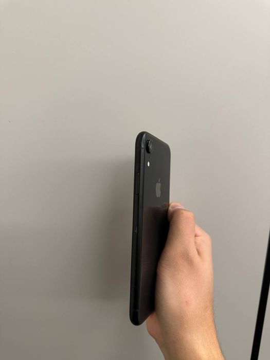 Iphone Xr, 256 GB, Neverlock, 91% АКБ, гарний стан, гарантія, кредит