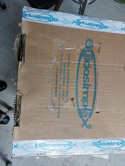 Adaptaçâo acelerador e travâo manual