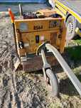 Walec Terex diesel Benford