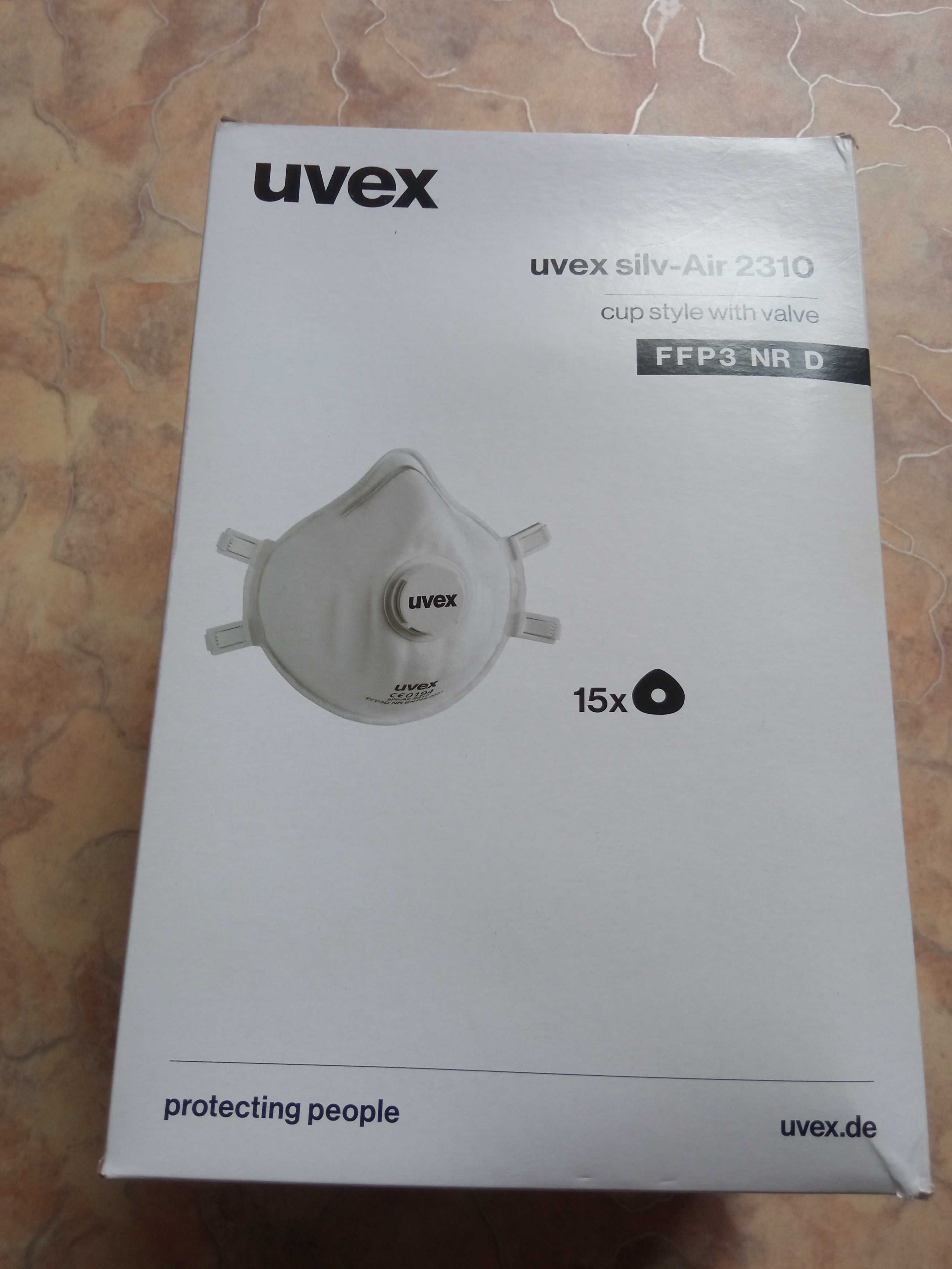 Delta plus M1100V респиратор