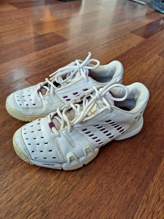 Кроссовки Adidas теннис детские