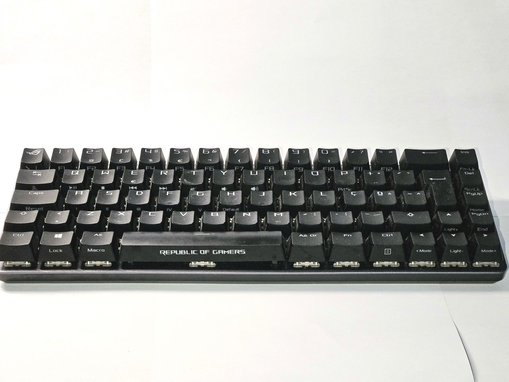 ASUS ROG Falchion
