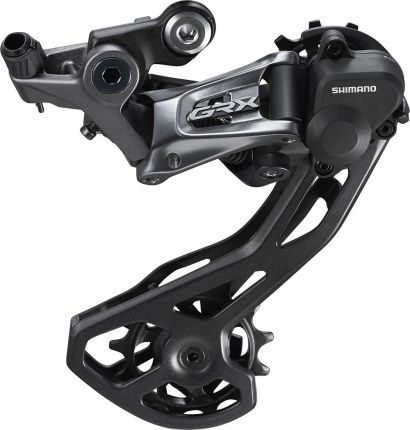 Задний переключатель Shimano GRX RD-RX810 SHADOW+ 11 скоростей Japan