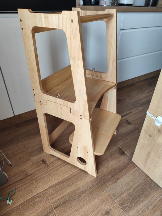 Kitchen Helper pomocnik kuchenny drewniany