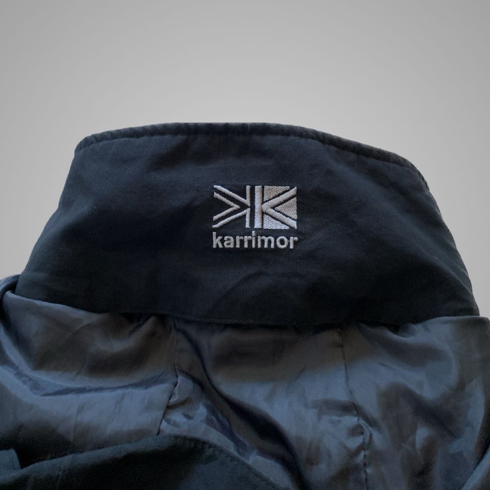 Вітровка Karrimor weathertite