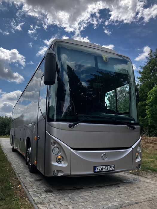 Irisbus Evadys 57 miejsc