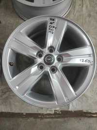 406 Felgi aluminiowe ORYGINAŁ OPEL R 16 5x105 Czujniki