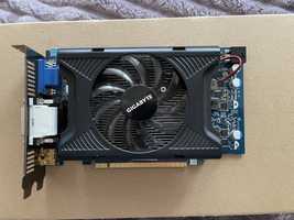 Radeon HD 6750 1Gb DDR5