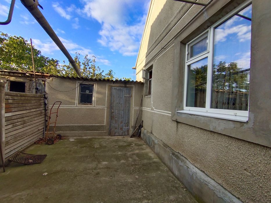 Продается Дом в Безопасном месте недалеко от речки