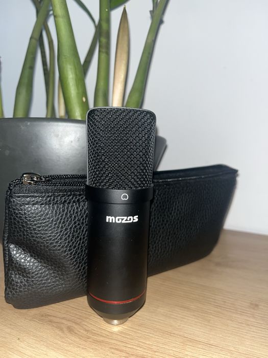 Mikrofon Mozos MKIT-900 pro