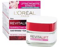 krem pod oczy loreal revitalift  hydrating