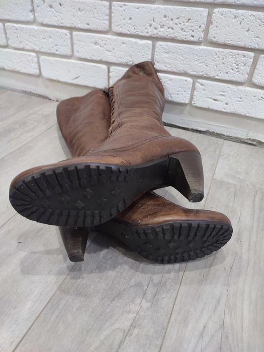 Чоботи демисезонні Rylko