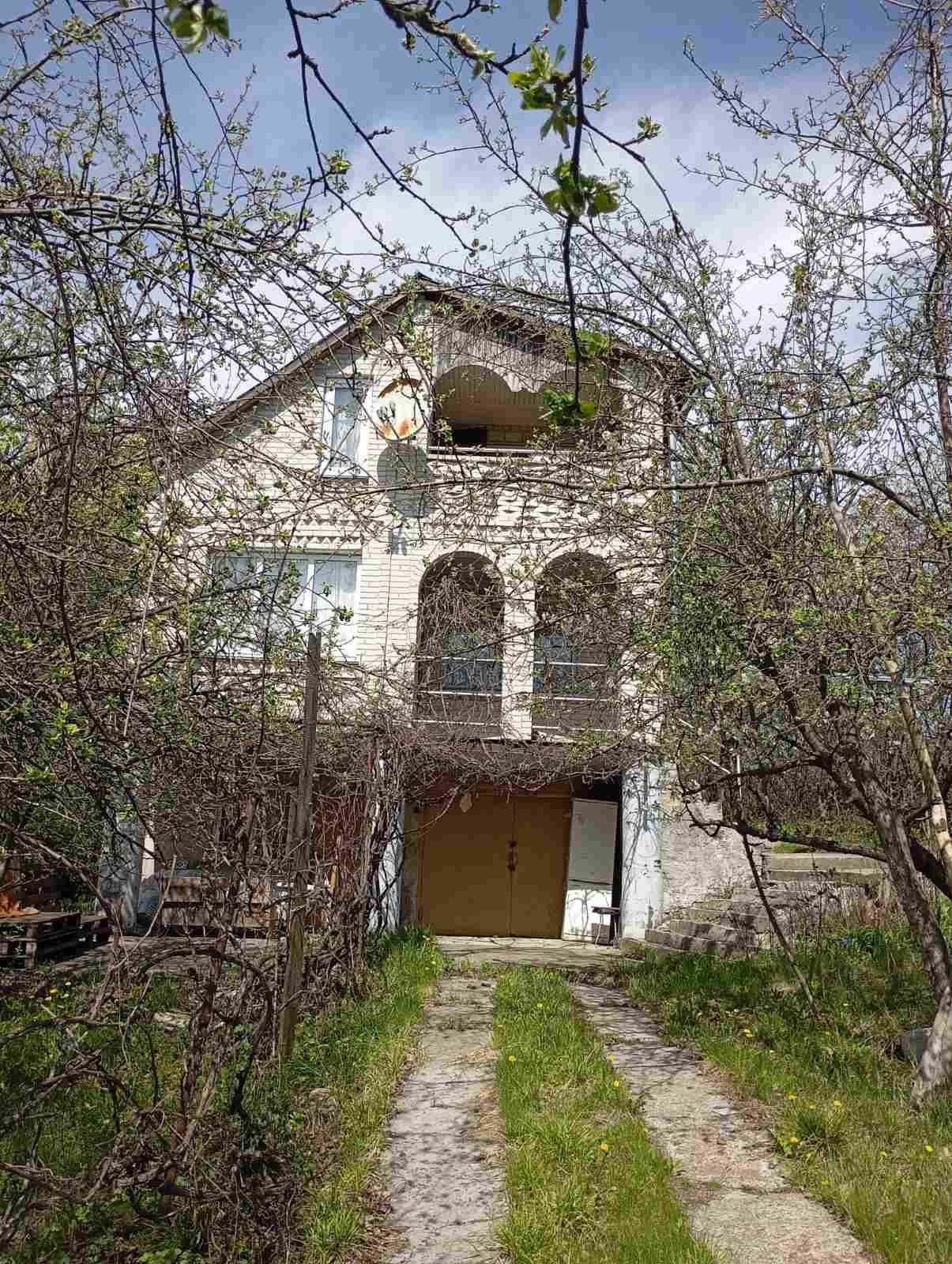 Продаж будинку в СТ Струмок Халеп'я