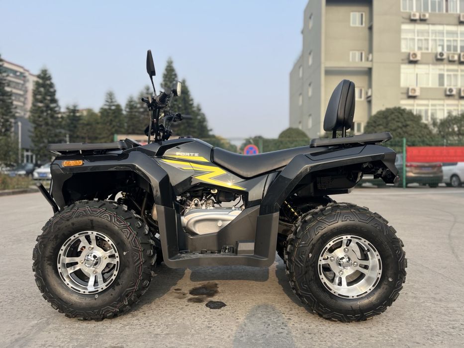 Квадроцикл 250-BS-K