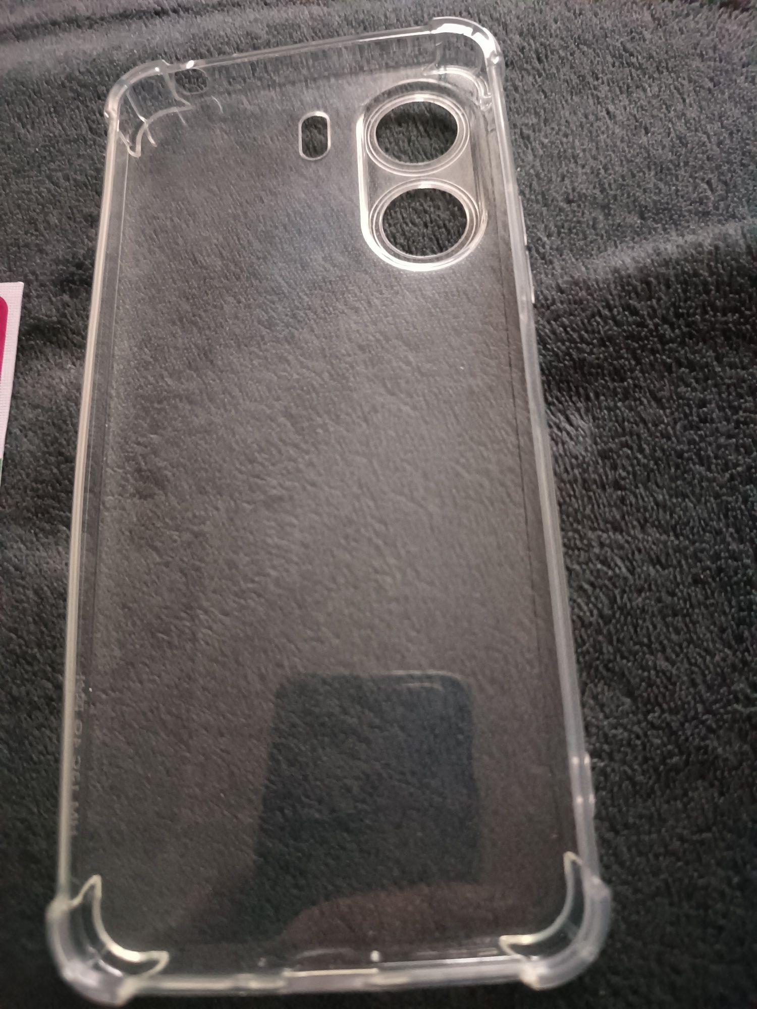 Etui + szkło Xiaomi 13C