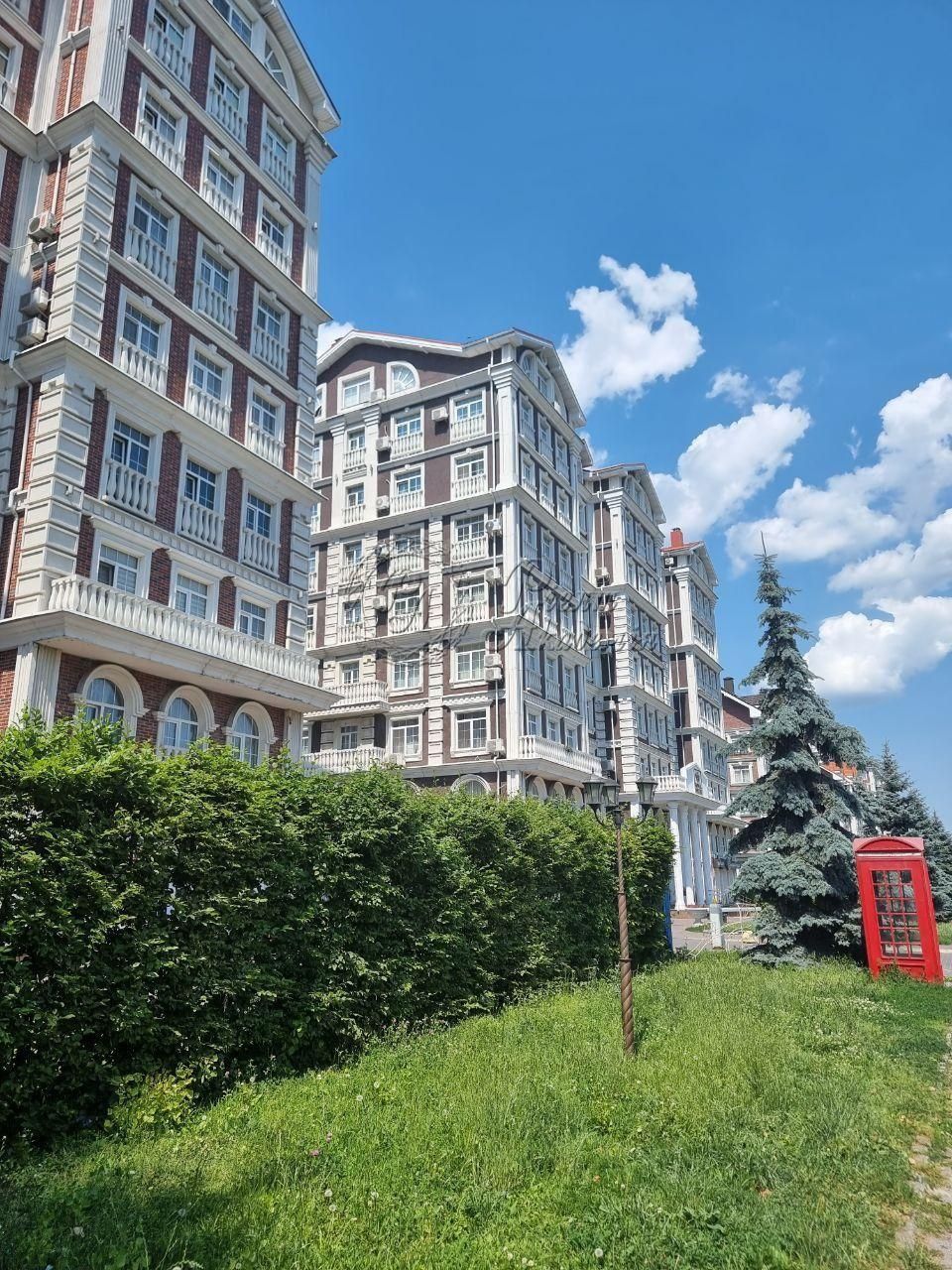 Продам квартиру ЖК Британский Квартал Київ, Луценка Дмитра вул.