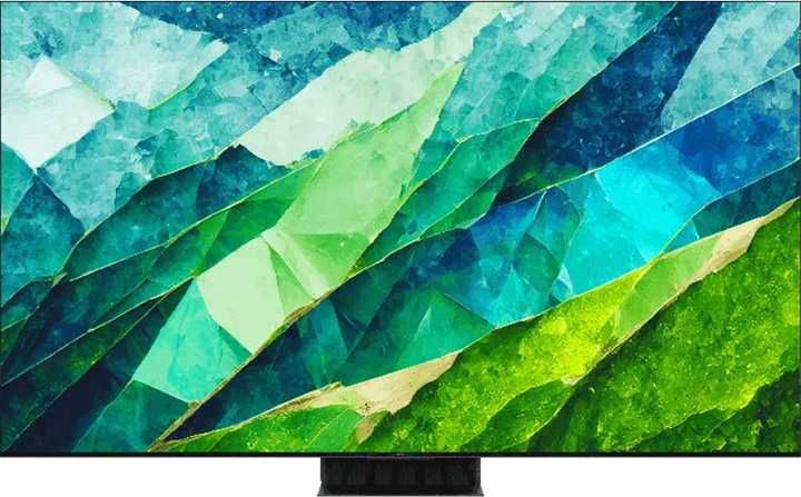 Телевізор TCL Mini LED 65C855