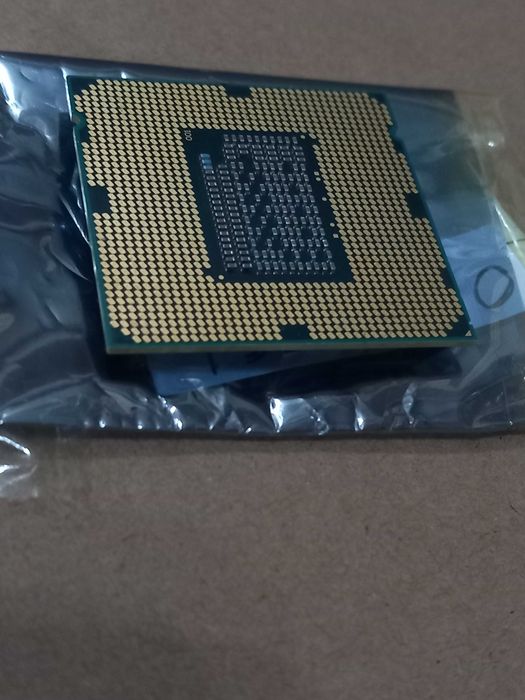 Processador Intel Core  i5-2400
