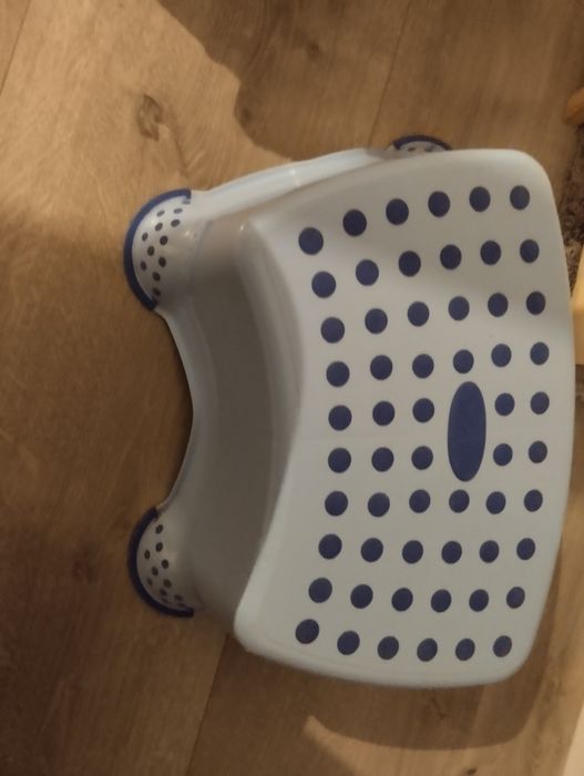 Podest / stopień dla dziecka