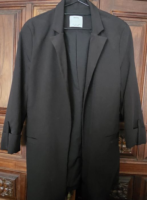 Casaco/blazer da bershka