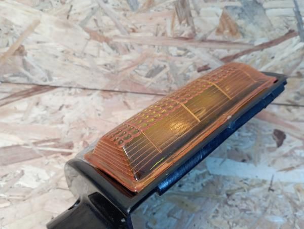 Pisca frente esquerdo TOYOTA Hilux IV Pick Up (_N5_, _N6_, _N7_)