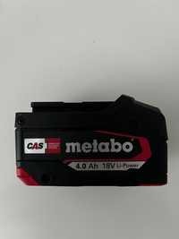 Metabo Bateria li- power 18V 4.0 ah