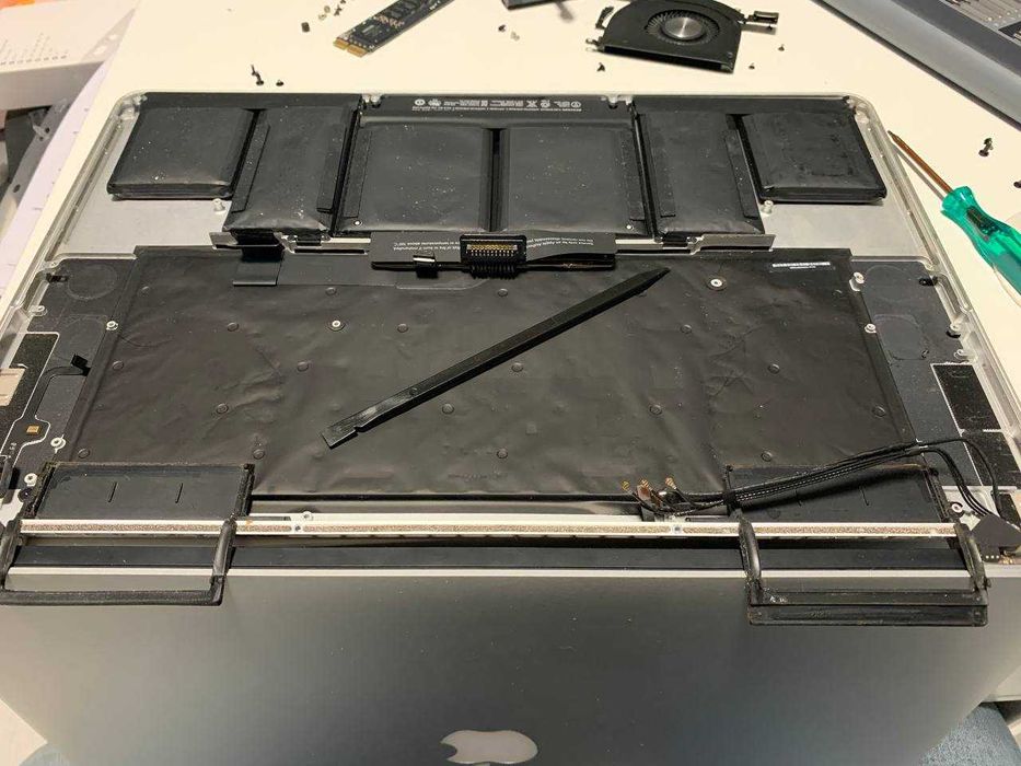 Ремонт телефон, планшет, ноутбук - iPhone , iPad , MacBook Apple.