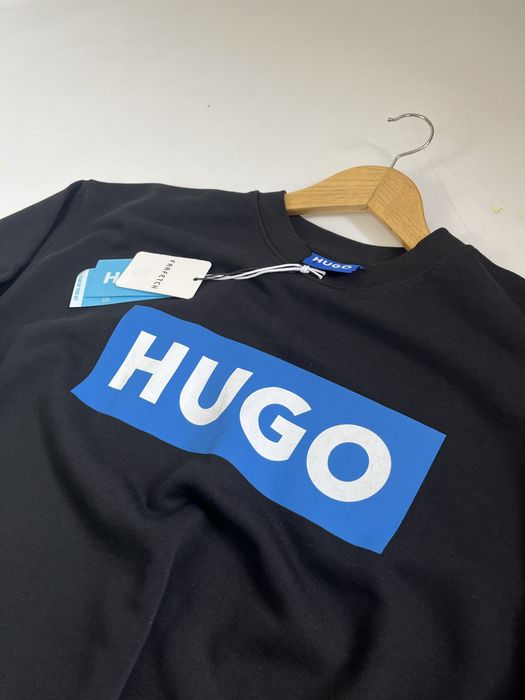 Hugo boss світшот