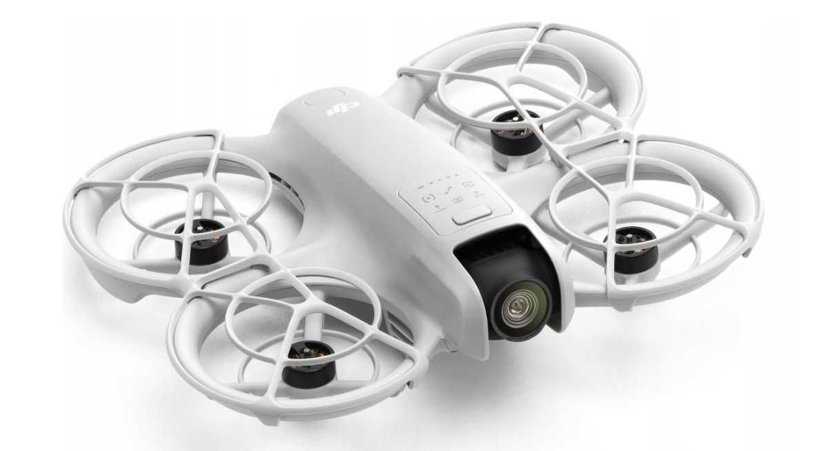 Dron DJI Neo Fly More Combo (DJI-RC-N3) SKLEP/FV23%/Gwarancja