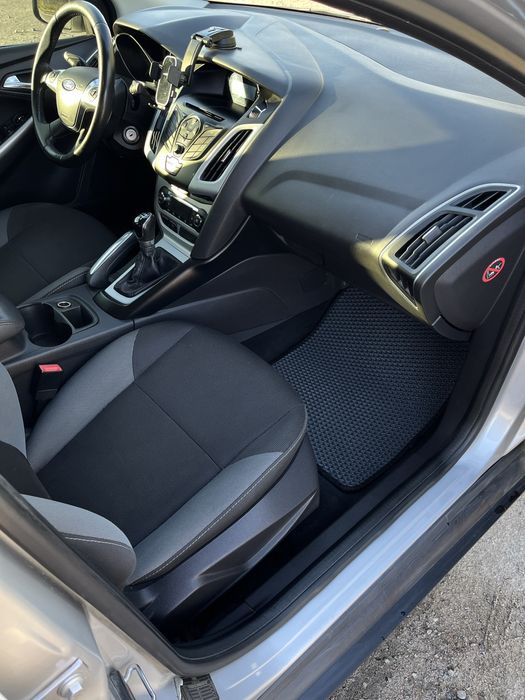 Продам Ford Focus 3