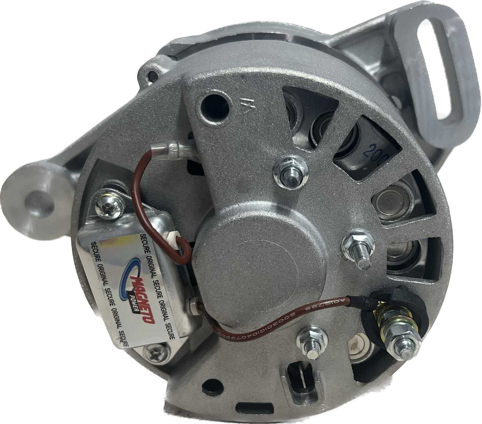 Alternator Ursus C-385 C-360 3P MF3 MF 255 Ursus 3512, 2812 itp