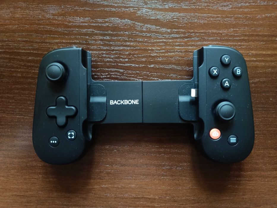 Backbone One dla iPhone - NOWY!