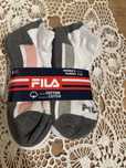 Skarpety damskie Fila