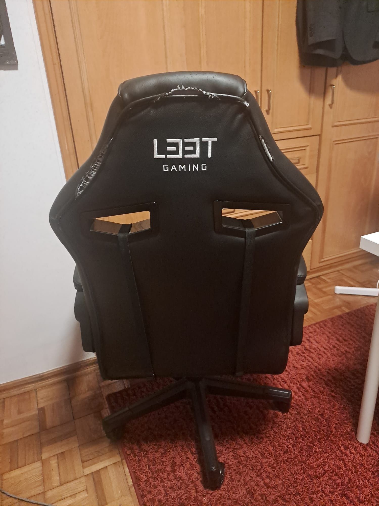 Cadeira Gaming L33T