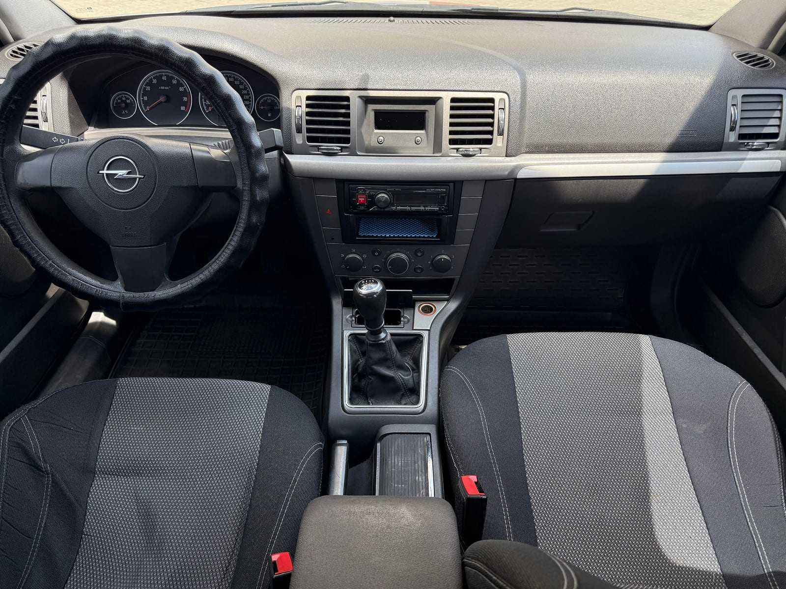 Продам Opel Vectra 2007р. #70149