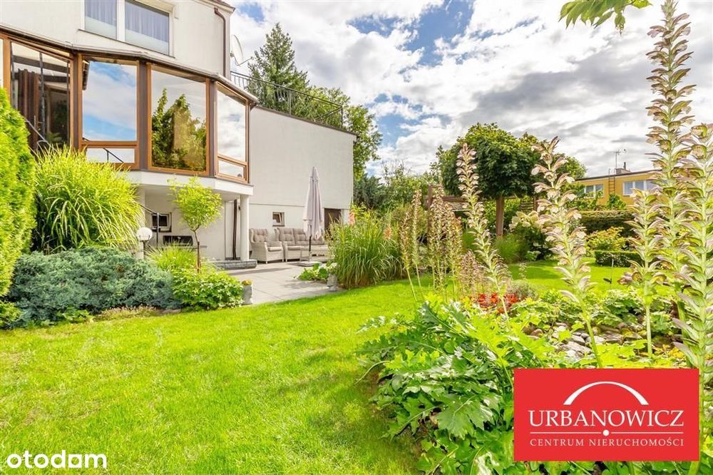 Dom o wysokim standardzie w Koszalinie, Kolejowa.