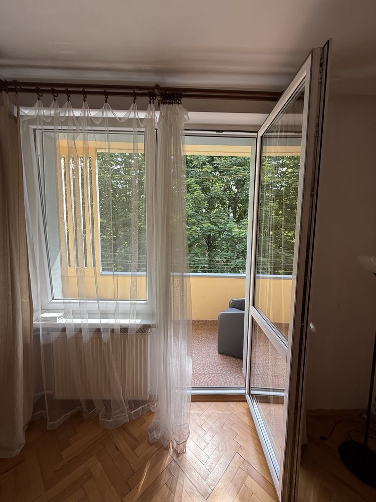Kawalerka 35m2, ul. Jemiołowa