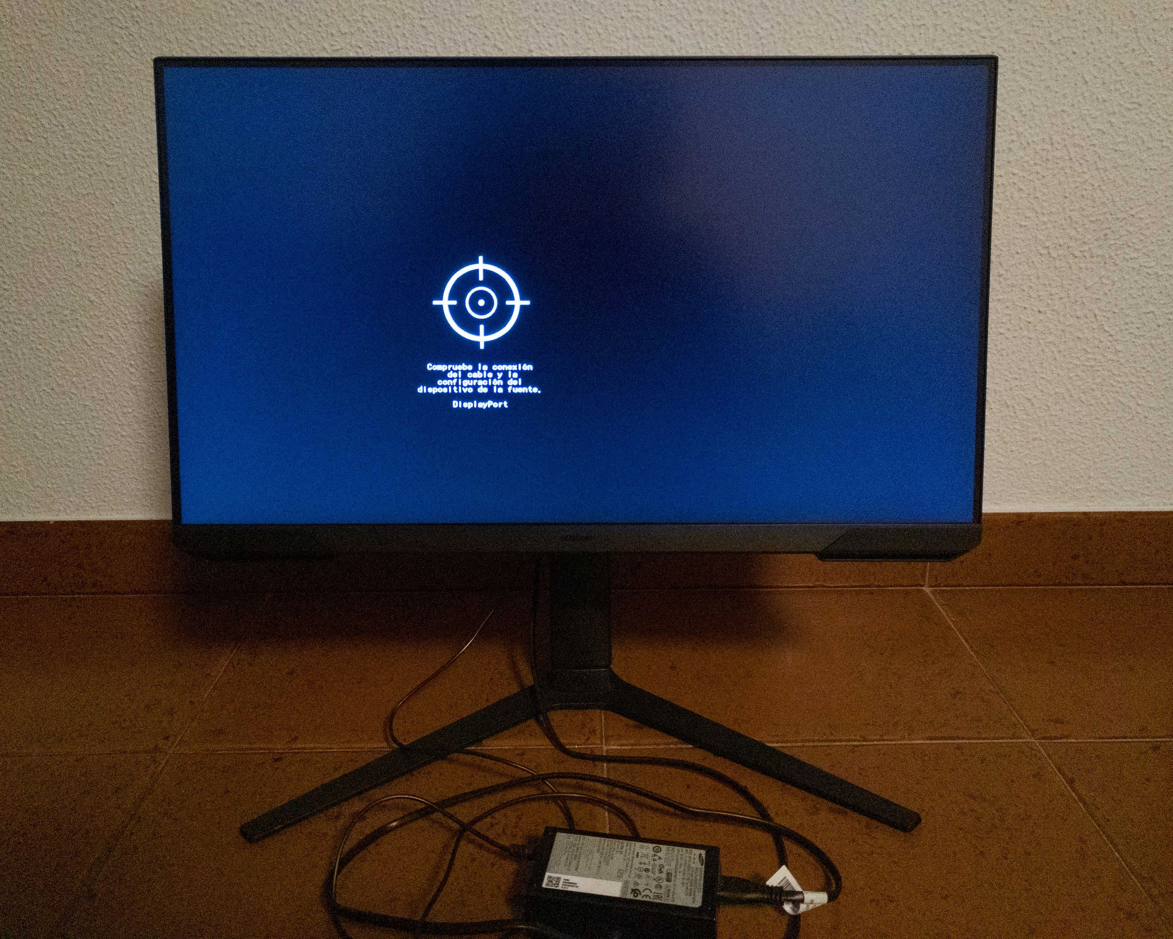 Samsung Odyssey G3 24''