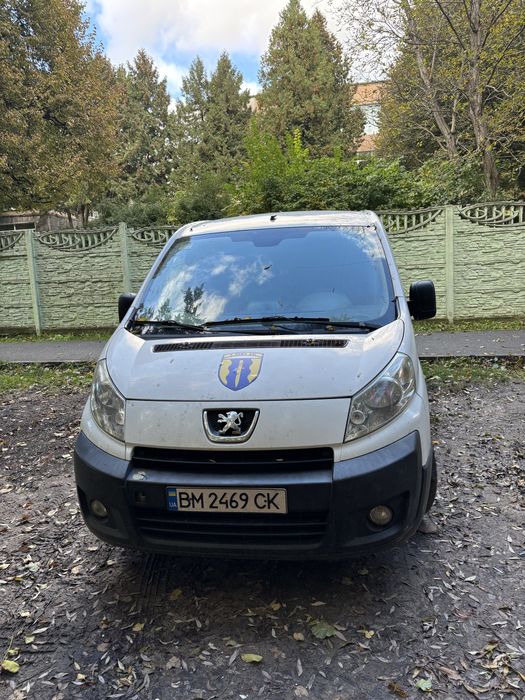 Терміново продам бус