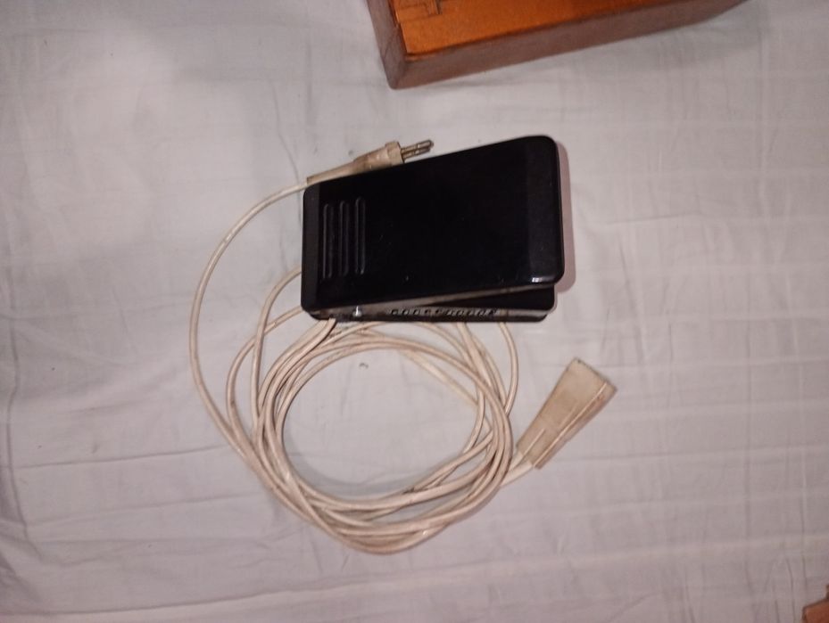 Продам швейну машину (Мальва) В робочому стані