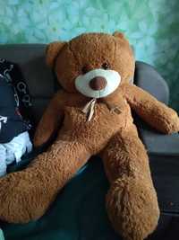 Ведмідь великий 105см мишка Тедди