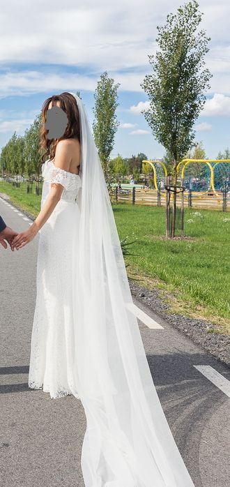 Suknie ślubna rozmiar XS Elizabeth Passion