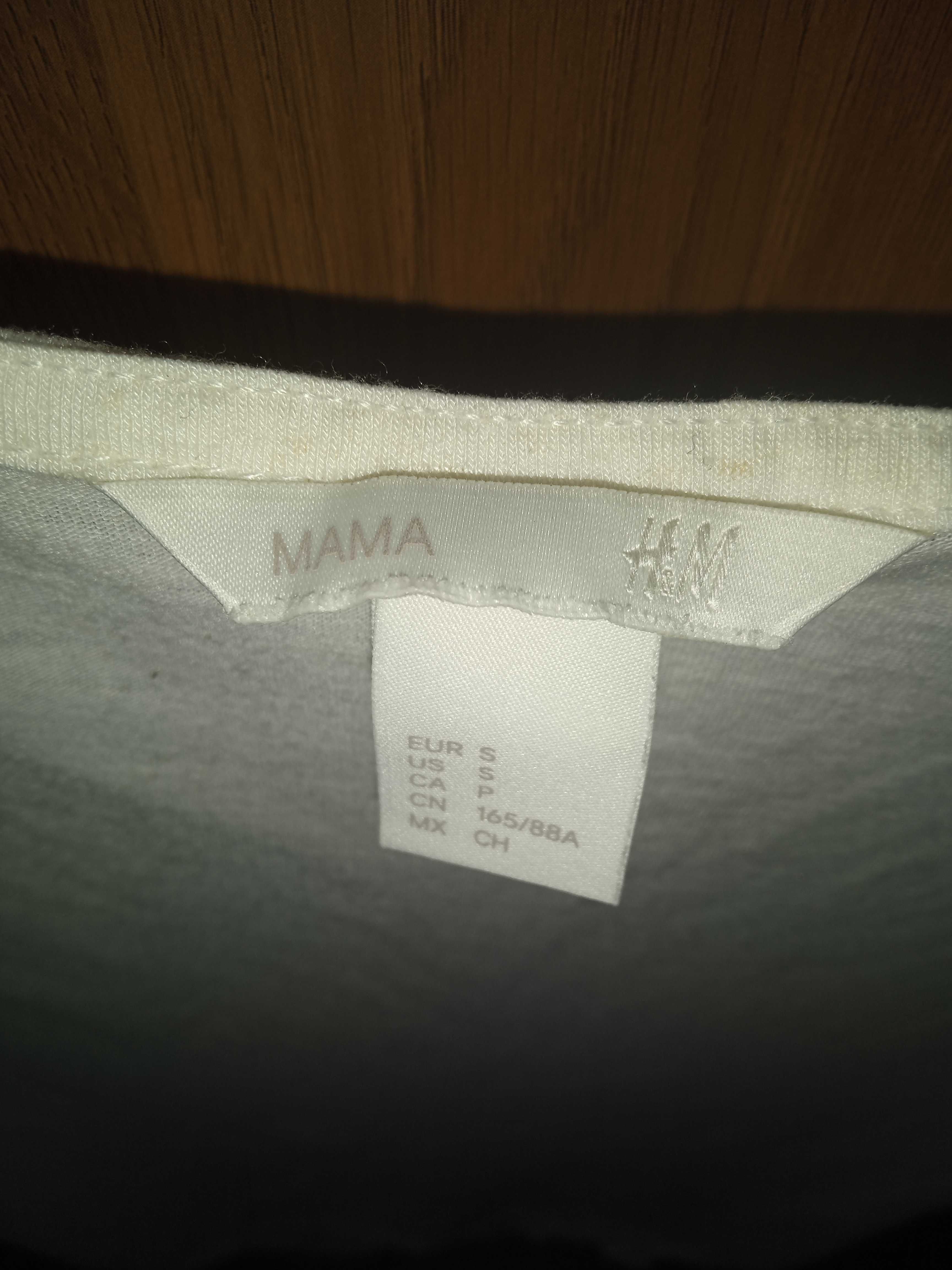 Bluzka ciążowa H&M
