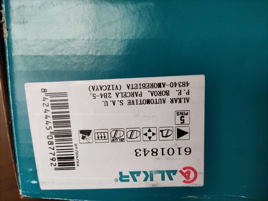 Espelhos BMW série 1/3 (E81, E87, E90, E92 etc)