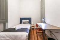 Bright single bedroom in Campo de Ourique - Room 7